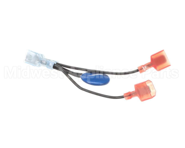 2E-60172201 Magikitchn Snubber, 24Vac Coils, .25T