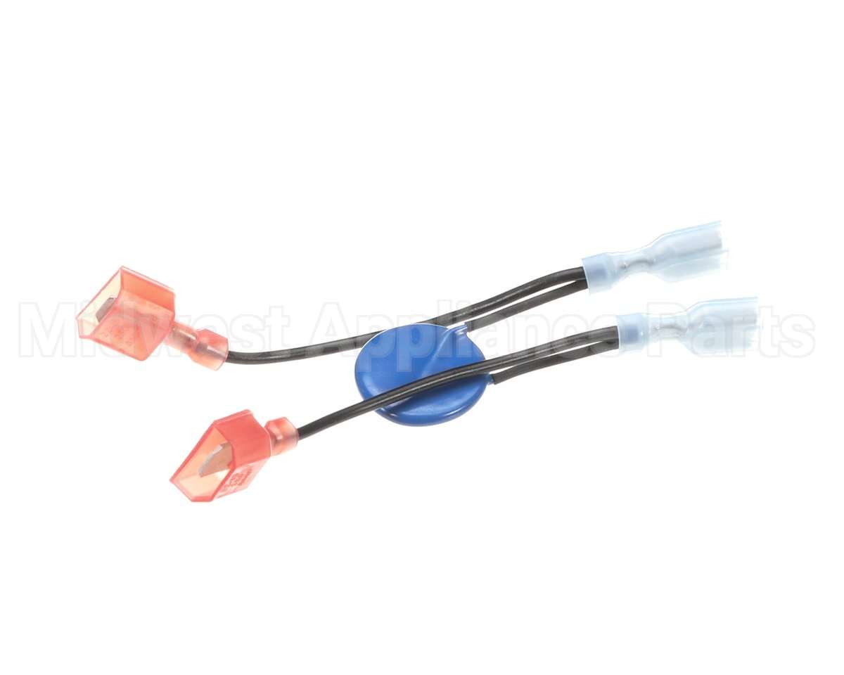 2E-60172201 Magikitchn Snubber, 24Vac Coils, .25T