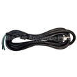2E-6272 Compatible Star Cord Set 14-3 125V 15A
