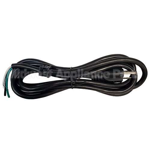 2E-6272 Compatible Star Cord Set 14-3 125V 15A