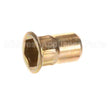 2E-6FME566P Star Switch, On/Off, 120V Bulb