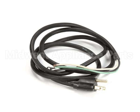 2E-70017 Bloomfield Cord Set 6Ft 5-15P