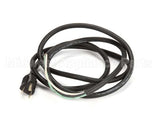 2E-70017 Bloomfield Cord Set 6Ft 5-15P