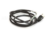 2E-70017 Bloomfield Cord Set 6Ft 5-15P