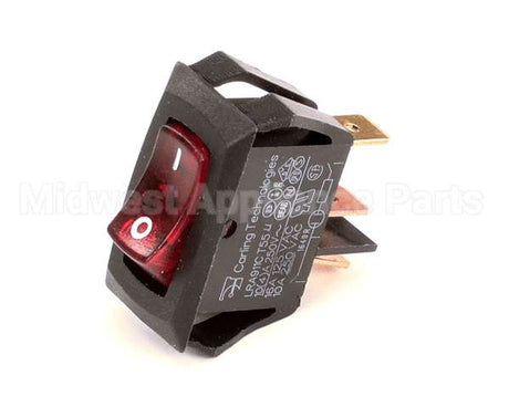 2E-70247 Bloomfield Switch On/Off Ltd Blk 240