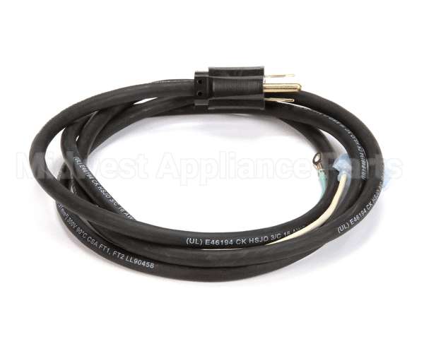 2E-70353 Bloomfield Cord Cap Assembly 120V 15A