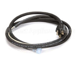 2E-70353 Bloomfield Cord Cap Assembly 120V 15A