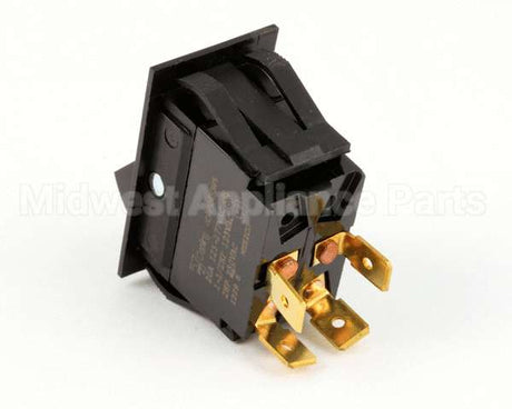2E-70395 Bloomfield Switch Rocker 240V 20A No