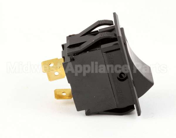 2E-70411 Bloomfield Swt On-Off,Lited Red,120V