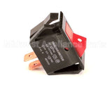 2E-70435 Bloomfield Switch Momentary Nc 125/2