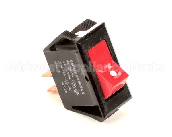 2E-70435 Bloomfield Switch Momentary Nc 125/2