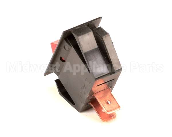 2E-70435 Bloomfield Switch Momentary Nc 125/2