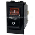 2E-70444800 Compatible Apw Switch, Rocker On-Off