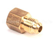 2E-70451 Bloomfield Connector Brass