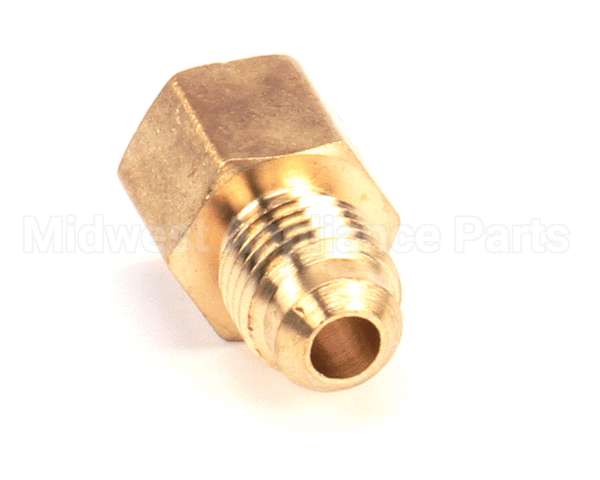 2E-70451 Bloomfield Connector Brass