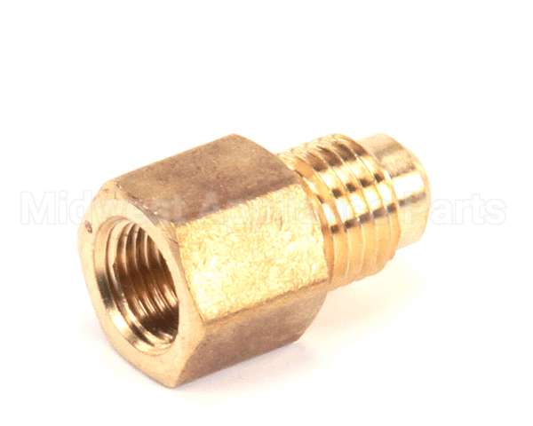 2E-70451 Bloomfield Connector Brass
