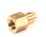 2E-70451 Bloomfield Connector Brass