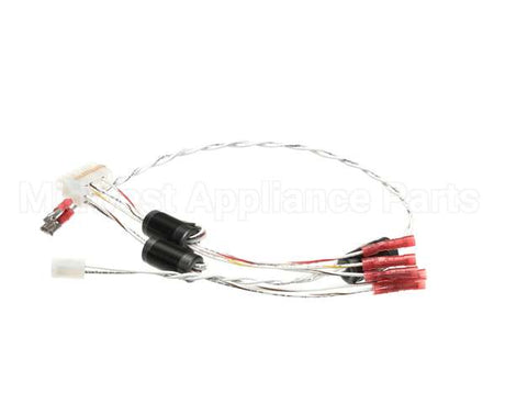 2E-70602-26 Lang Harness,Ferrite Kit New Prpl