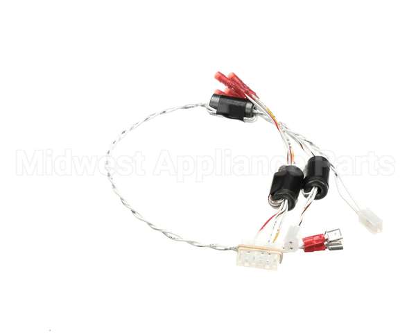 2E-70602-26 Lang Harness,Ferrite Kit New Prpl