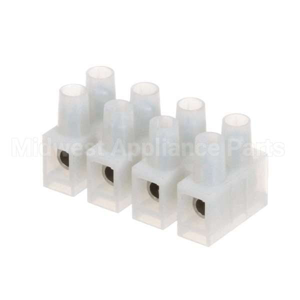 2E-70709 Compatible Bloomfield Terminal Block 4 Pole