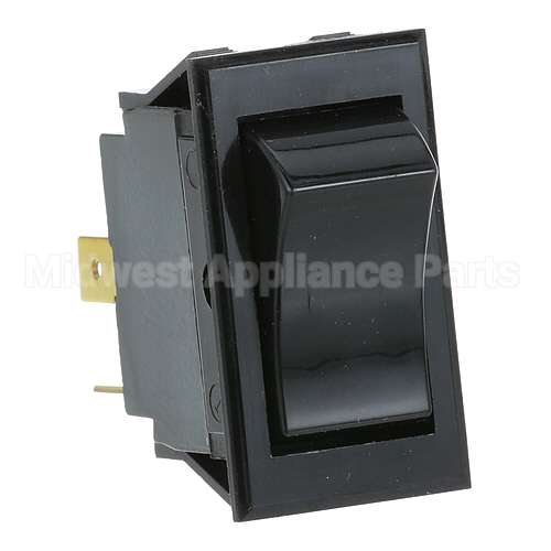 2E-70851 Compatible Bloomfield Rocker Switch 7/8 X 1-1/2 Dpst
