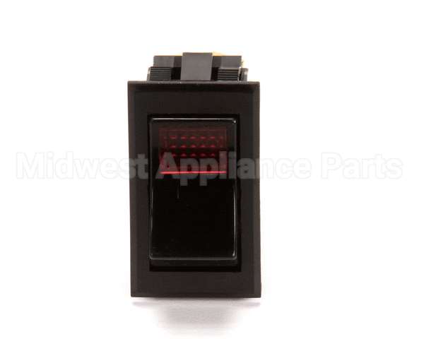 2E-72214 Bloomfield Switch Tank Heater Indp Lamp