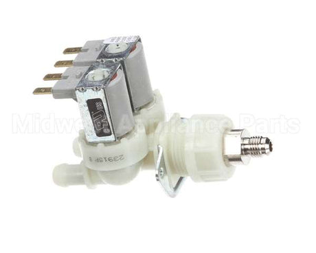 2E-73282 Bloomfield Solenoid Dual 120V.60/.19