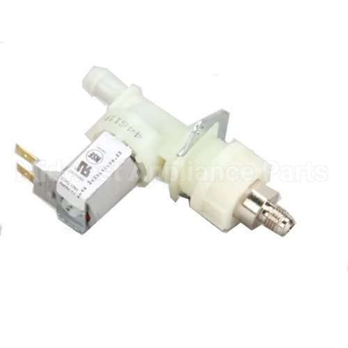 2E-73612 Compatible Star Solenoidvalve, Single, 120V