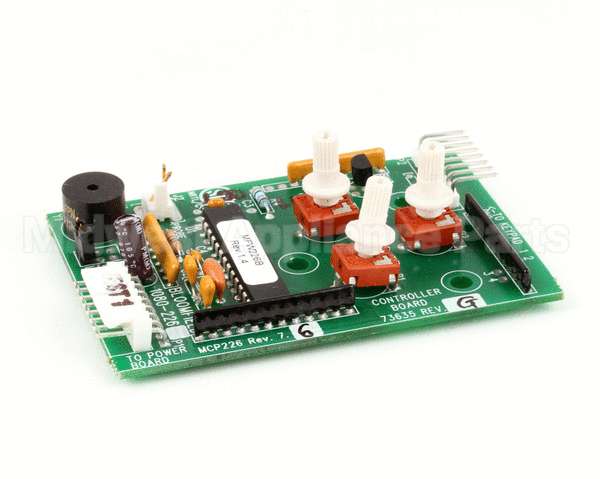 2E-73635 Bloomfield Board Control
