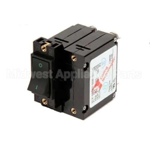 2E-74098 Compatible Bloomfield Switch, 250V 50/60Hz 50A, 2-Pole