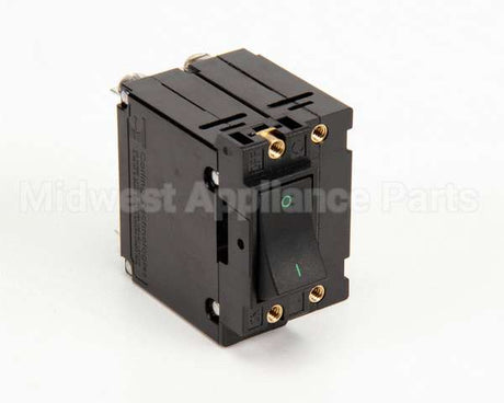 2E-74098 Bloomfield Switch 2 Pole 50A 50/60Hz