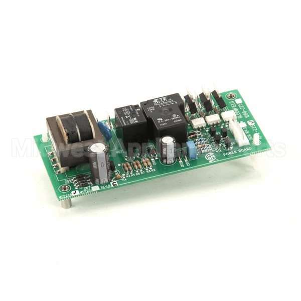 2E-74831 Compatible Bloomfield Board Power Ebc W/Decante