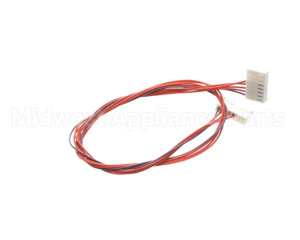 2E-74858 Bloomfield Harness Wire Pwr Bd/Contr