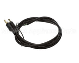 2E-7605845 Star Power Cord, 5-15P, 125V