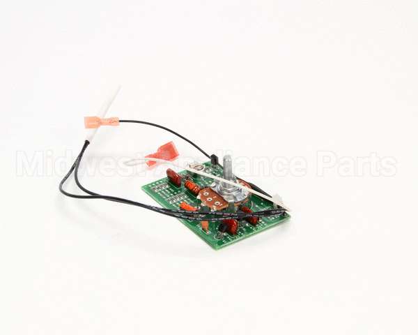 2E-7606512 Star Timer Assembly-120V,W/Sensor