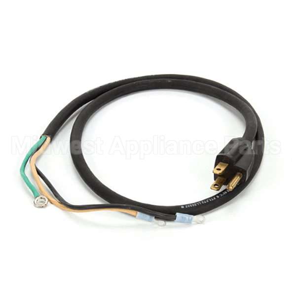 2E-7610588 Compatible Stero Nema 5-15P Crd&Plug Assy