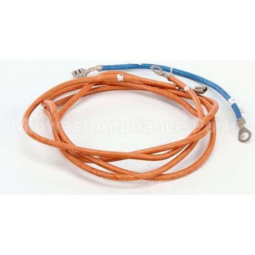 2E-76256 Compatible Apw Wire Set Fd48 Infinite