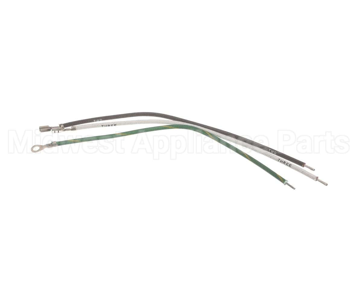 2E-76960 Apw Wyott Wire Set Fd/Fdl Toggle Leads