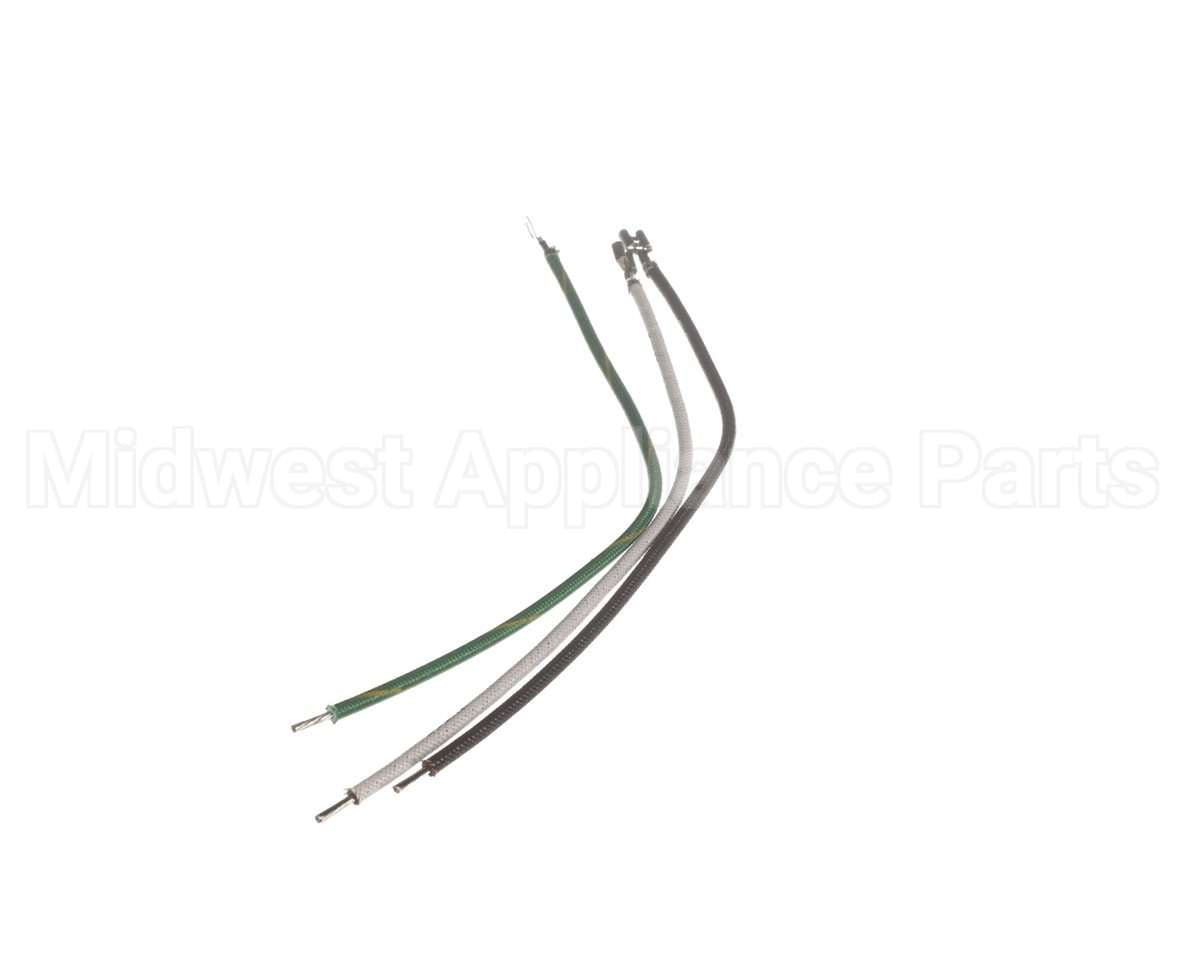 2E-76960 Apw Wyott Wire Set Fd/Fdl Toggle Leads