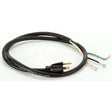 2E-83277 Compatible Apw Cordset Assy(Cord 85640)