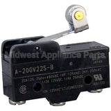 2E-8456 Compatible Star Switch