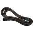 2E-85638 Compatible Apw Cordset 14/3 300V .440 Dia Sjo