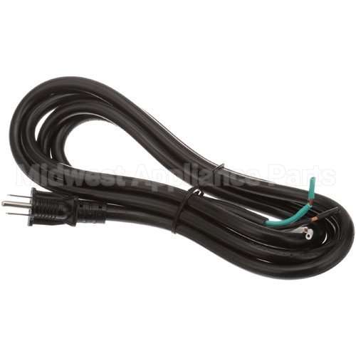 2E-85638 Compatible Apw Cordset 14/3 300V .440 Dia Sjo