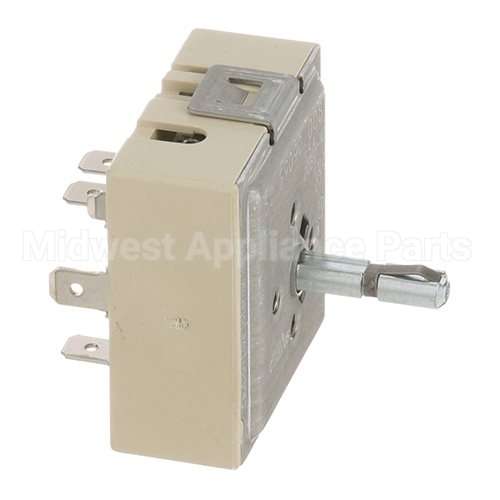2E-87054-EGO Compatible Apw Infinite Switch - 208V