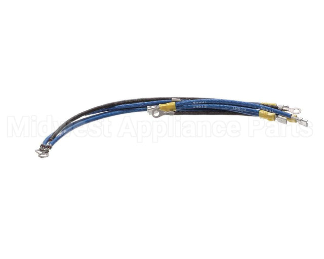 2E-93300037 Apw Wyott Wire Set, At-Express-1, 120V,