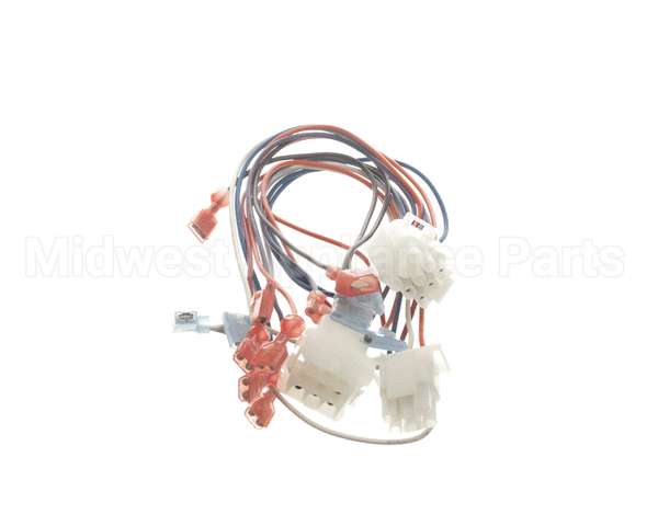 2E-B6781001 Magikitchn Wiring,Single Control Panel Mk