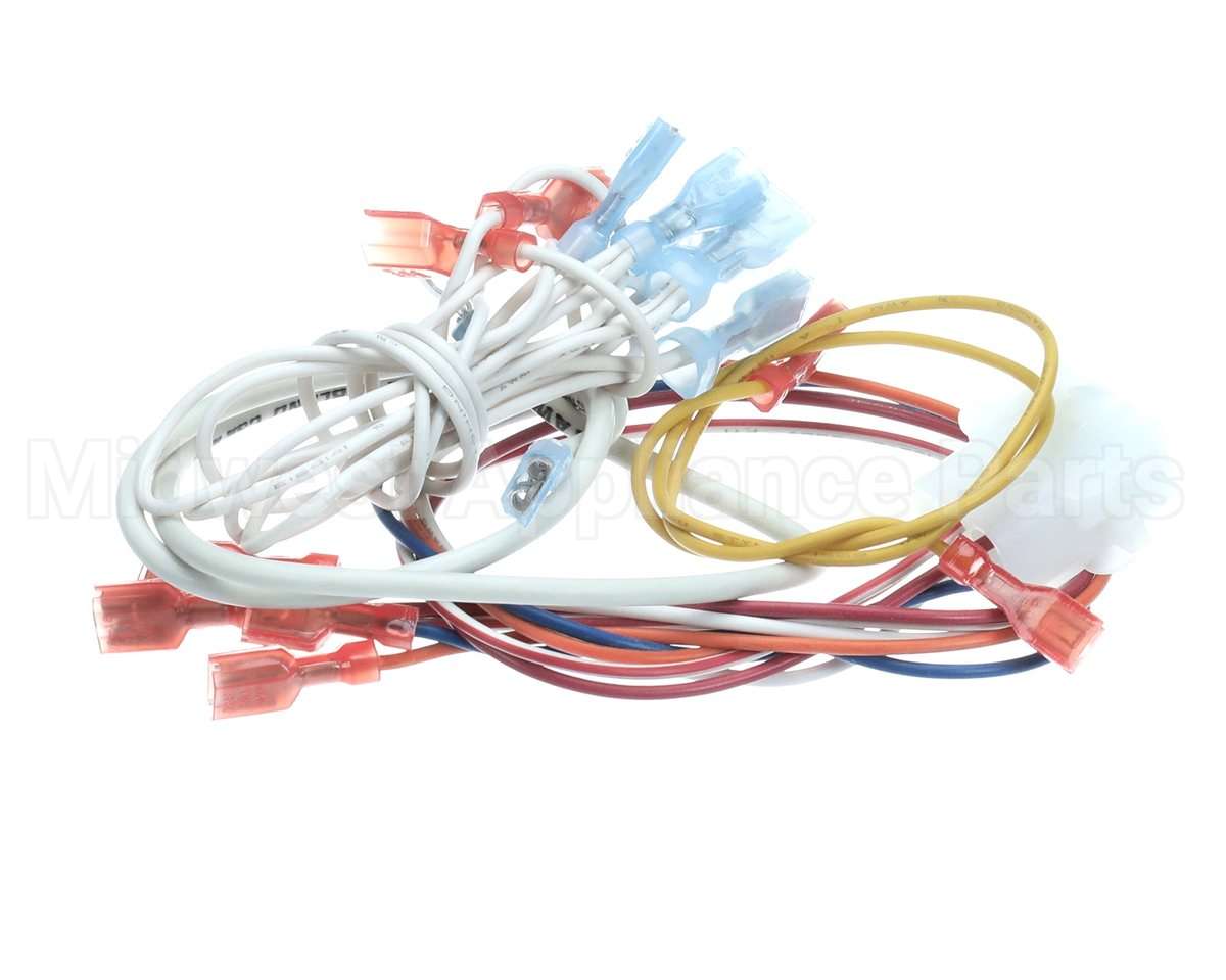 2E-B6781101 Magikitchn Wrg,Dual Valve Mkg Ei