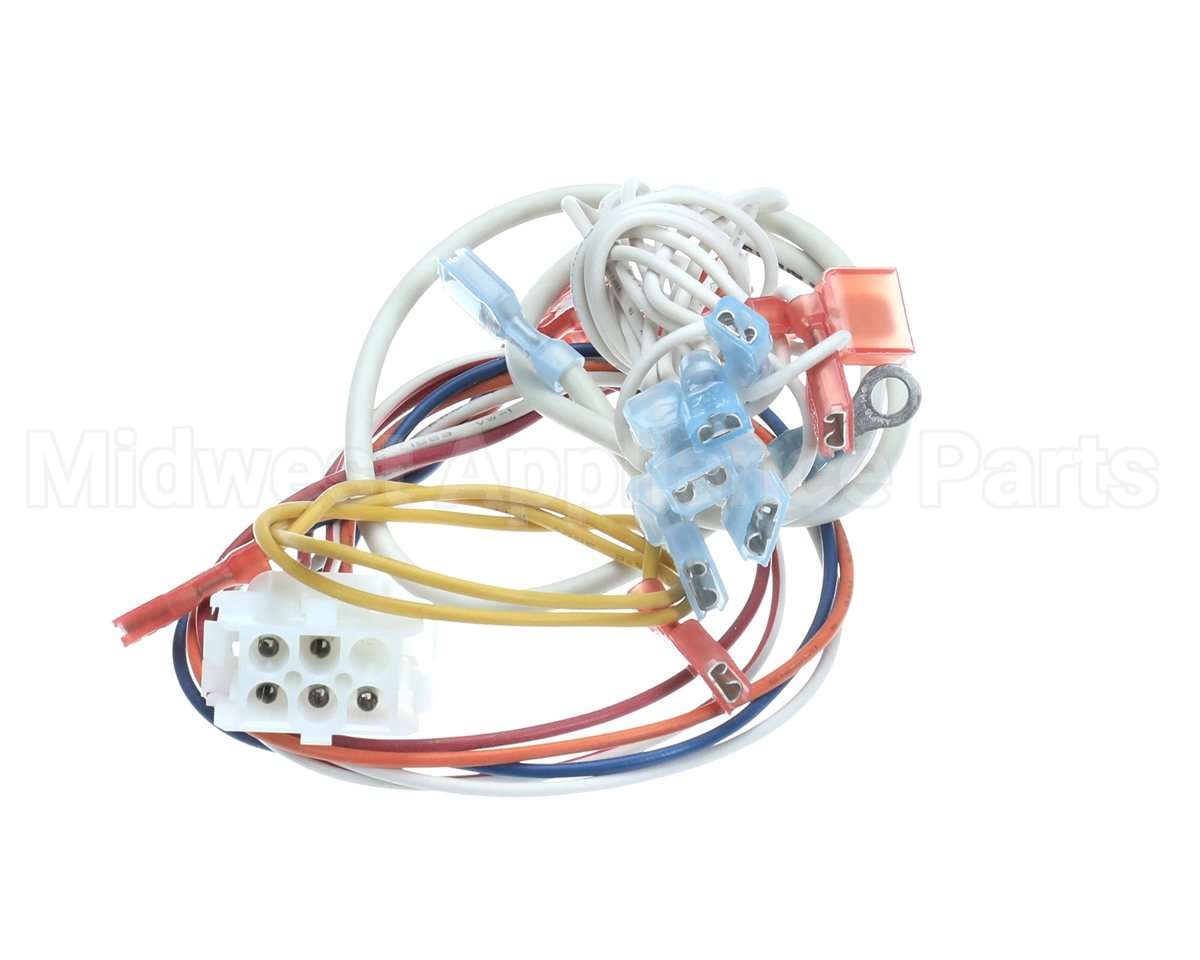 2E-B6781101 Magikitchn Wrg,Dual Valve Mkg Ei
