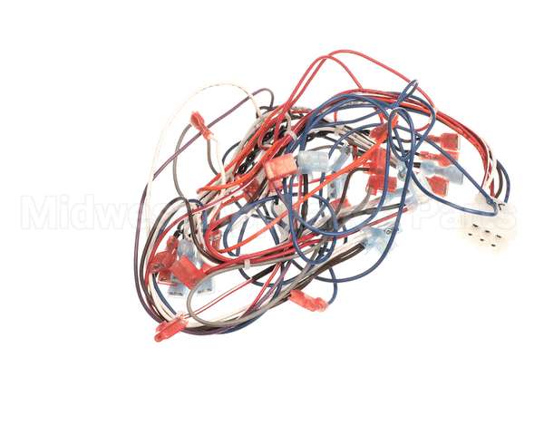 2E-B6810402 Magikitchn Wrg, Control Dual Rh Mkg 2