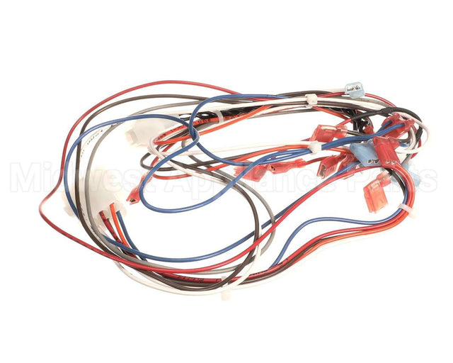2E-B6810403 Magikitchn Wrg, Control Single Mkg 24